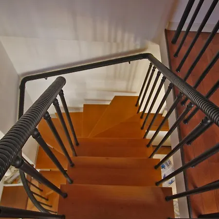 Two Steps From Garda * סאלו