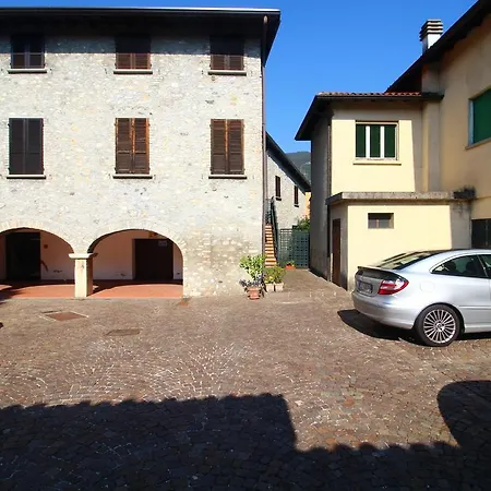 Two Steps From Garda * Salo