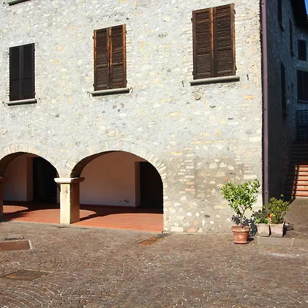 Two Steps From Garda * Salo